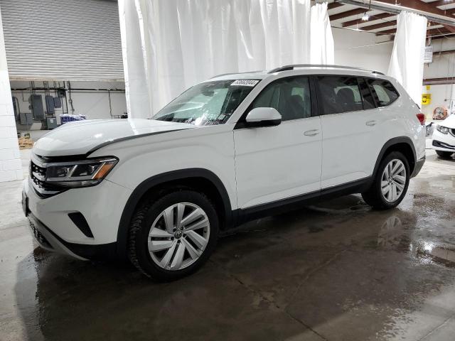 2020 volkswagen atlas sel