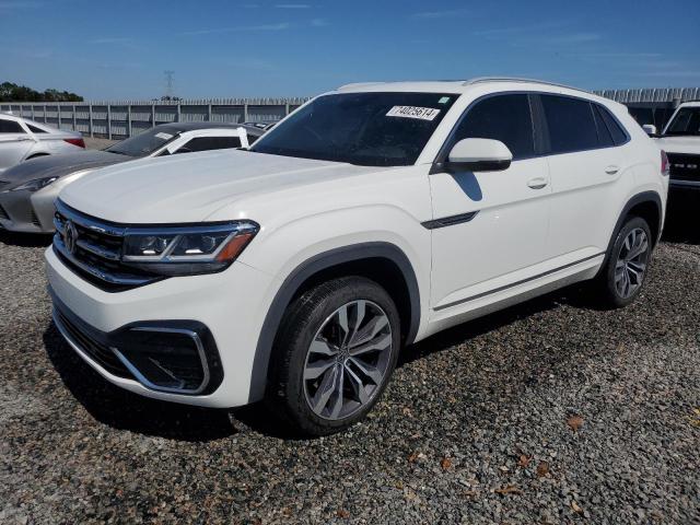 2020 volkswagen atlas cros