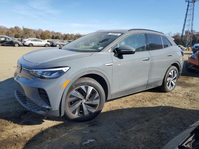 2023 volkswagen id-4 pro