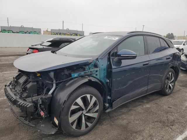 2023 volkswagen id-4 pro