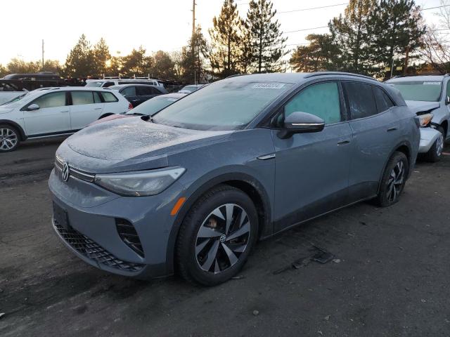 2023 volkswagen id-4 pro