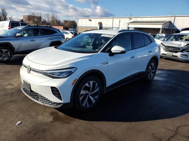 2022 volkswagen id4 pro