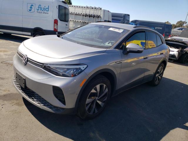 2023 volkswagen id-4 pro