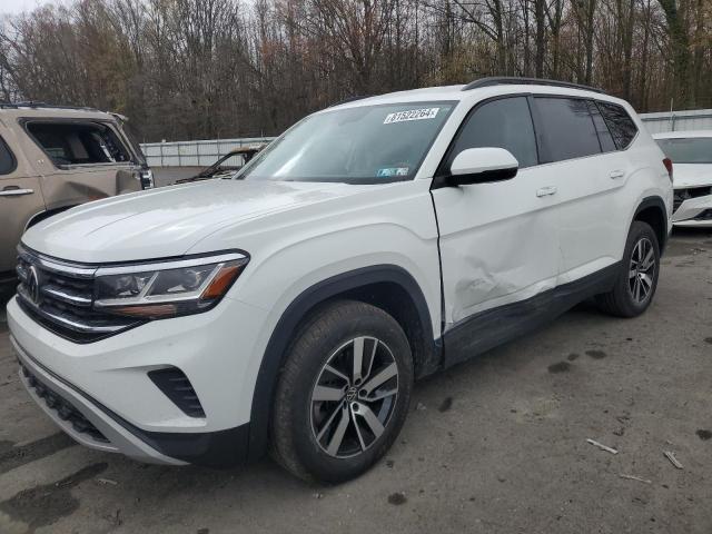 2022 VOLKSWAGEN Atlas