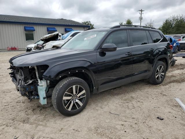 2020 volkswagen atlas se