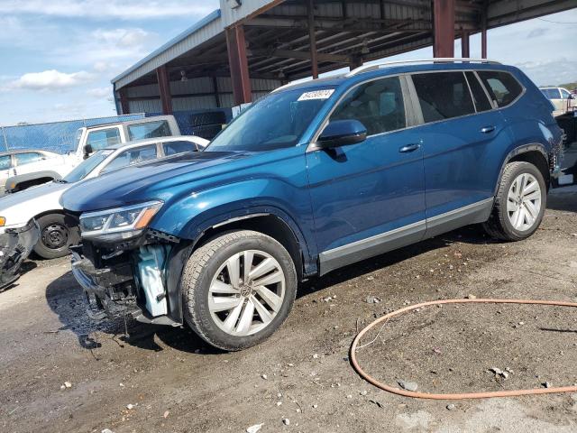 2020 volkswagen atlas sel