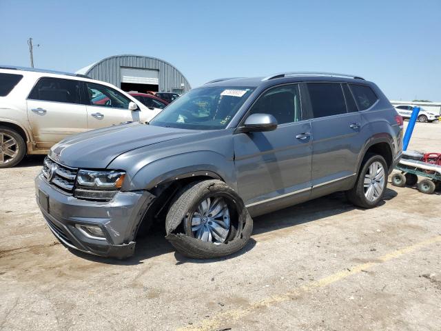 2019 volkswagen atlas sel
