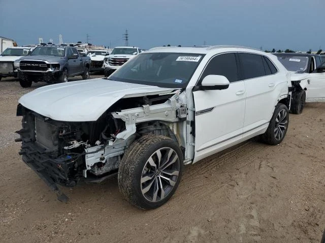 2021 volkswagen atlas cros