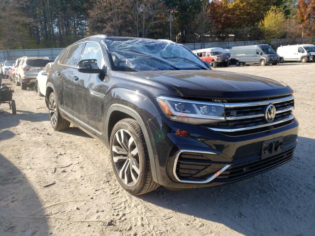 2020 volkswagen atlas