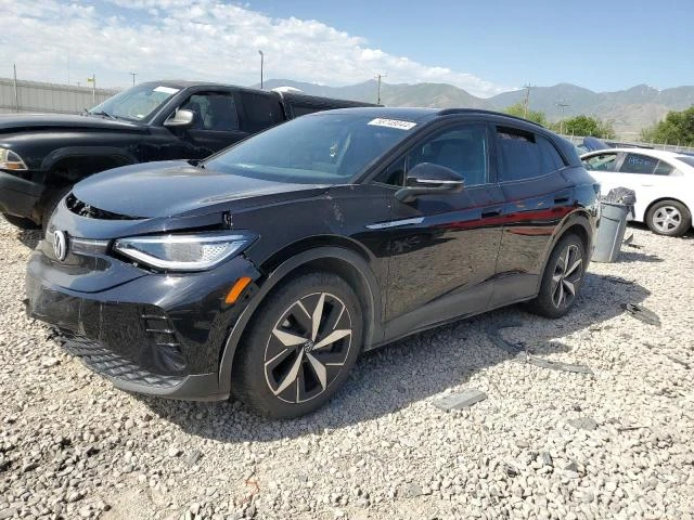 2023 volkswagen id-4 pro s