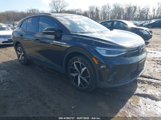 2023 VOLKSWAGEN ID.4