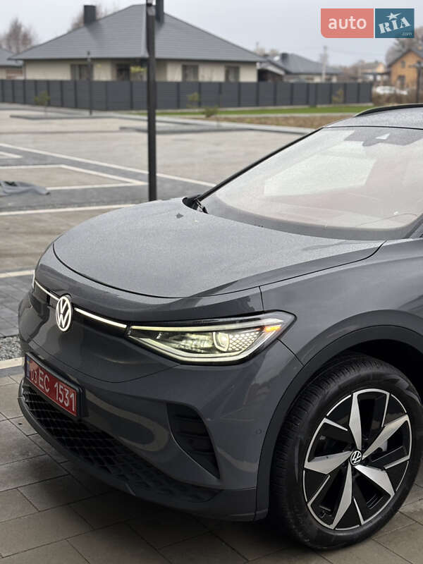 2023 VOLKSWAGEN ID.4