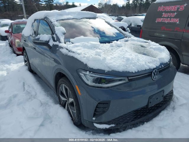 2023 VOLKSWAGEN ID.4