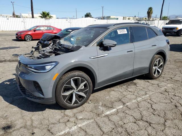 2022 volkswagen id-4