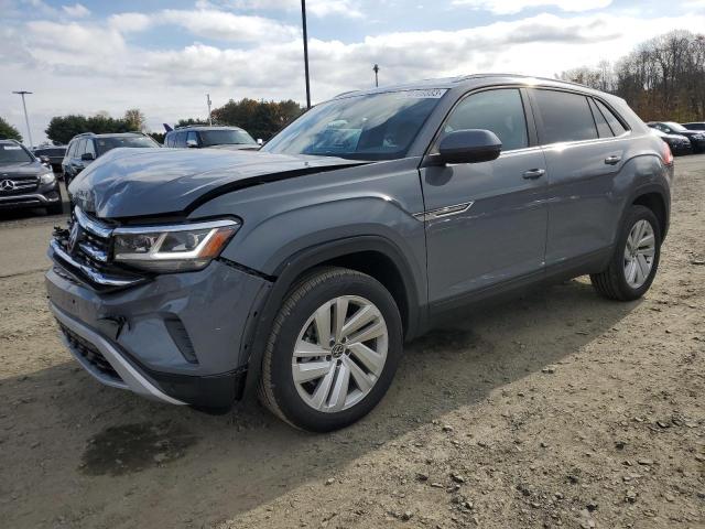 2023 volkswagen atlas