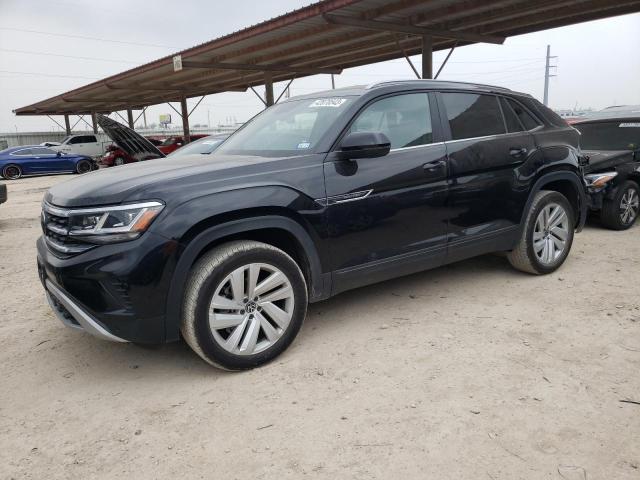 2022 volkswagen atlas