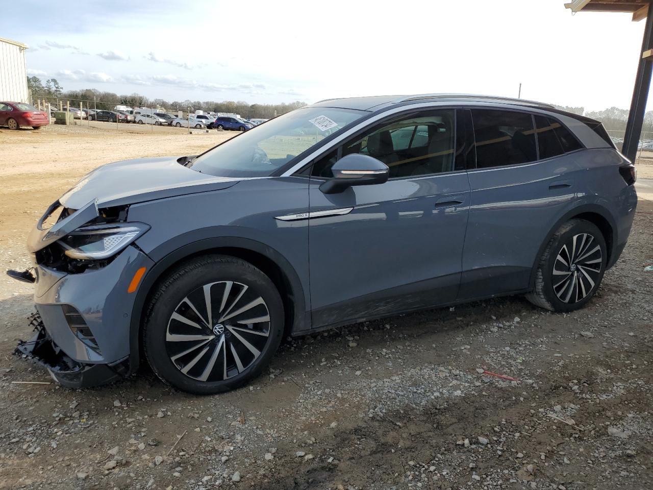 2023 volkswagen id-4