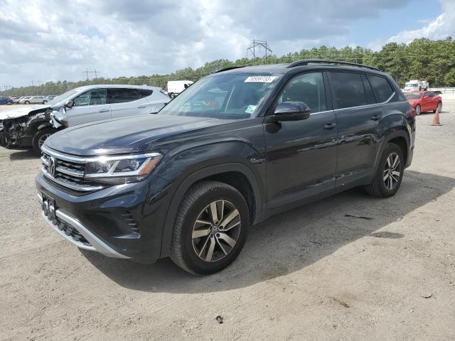 2020 volkswagen atlas se