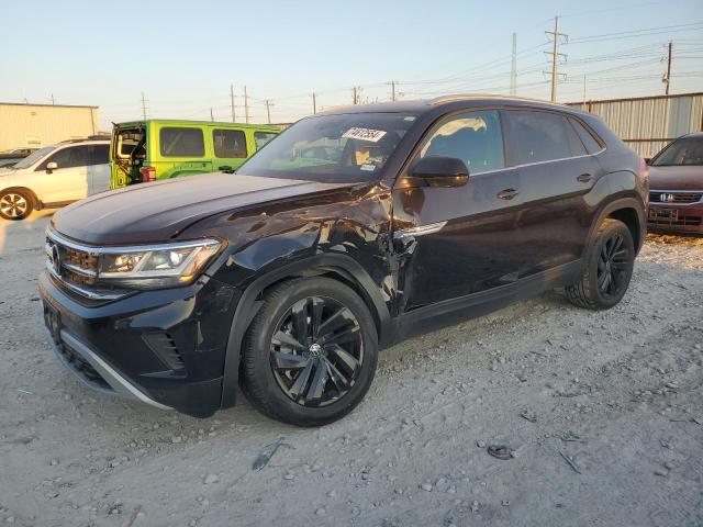 2022 VOLKSWAGEN Atlas Cross Sport