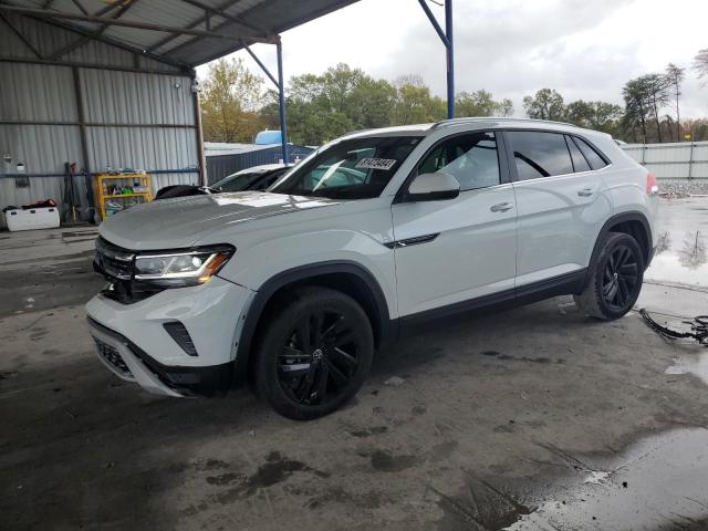 2022 volkswagen atlas cros