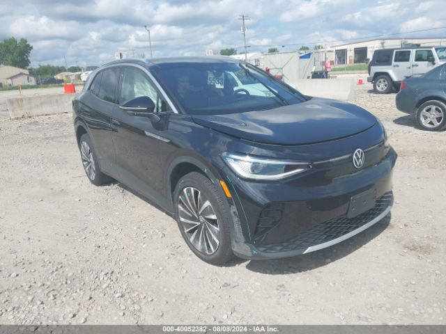 2023 VOLKSWAGEN ID.4