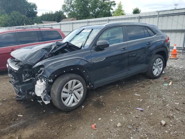 2020 volkswagen atlas
