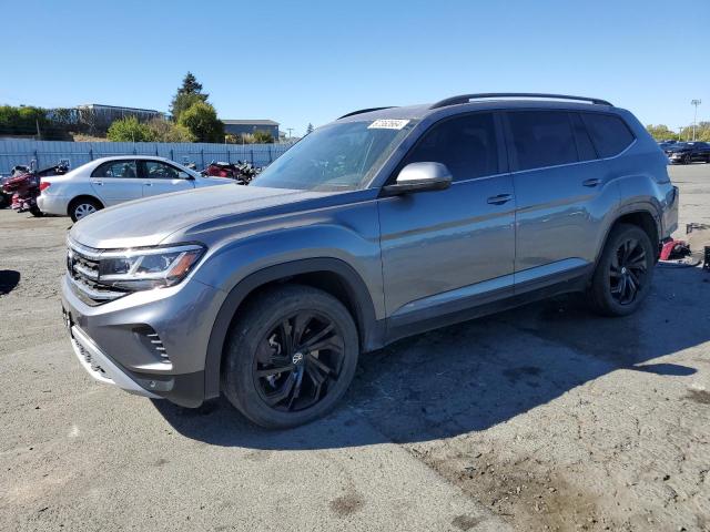 2023 VOLKSWAGEN Atlas