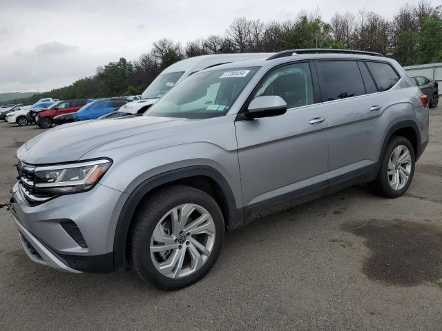 2022 volkswagen atlas