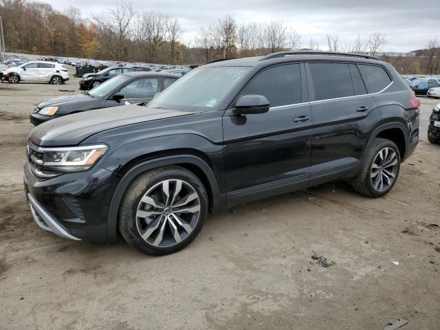 2022 VOLKSWAGEN Atlas