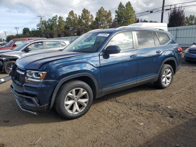 2019 VOLKSWAGEN Atlas