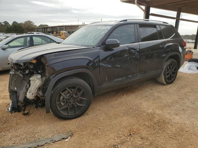 2019 volkswagen atlas