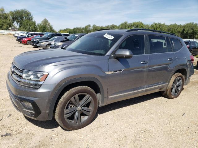 2020 volkswagen atlas se