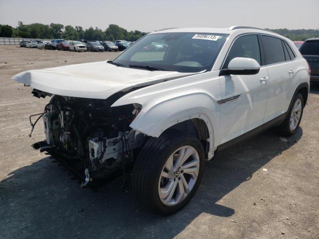 2020 volkswagen atlas cros