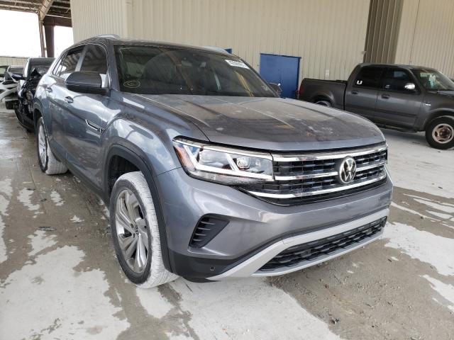 2020 volkswagen atlas cros