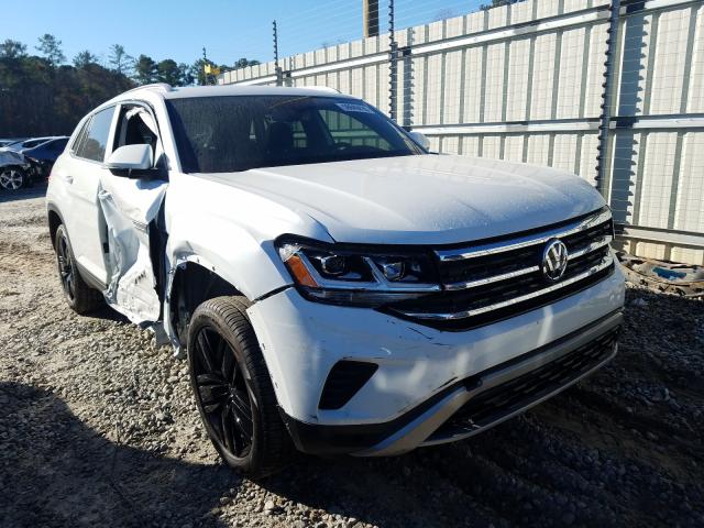 2020 volkswagen atlas