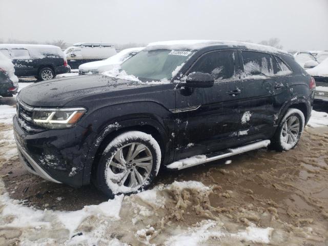 2020 volkswagen atlas