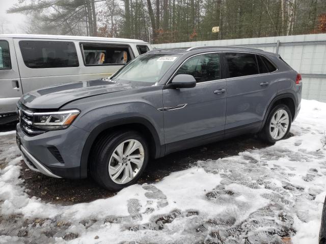 2020 volkswagen atlas