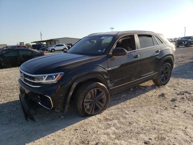 2021 VOLKSWAGEN Atlas Cross Sport