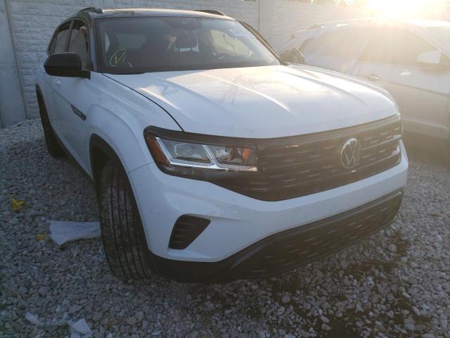 2020 volkswagen atlas