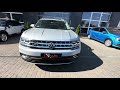 2017 volkswagen atlas