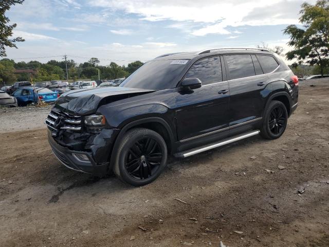 2019 volkswagen atlas sel
