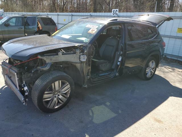 2019 volkswagen atlas