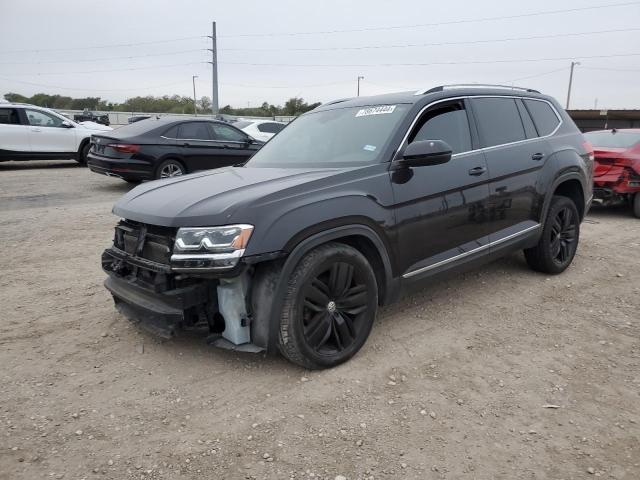 2019 volkswagen atlas sel