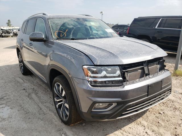 2019 volkswagen atlas