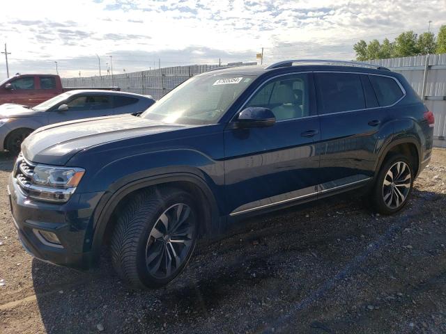 2019 volkswagen atlas