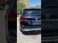 2017 volkswagen atlas