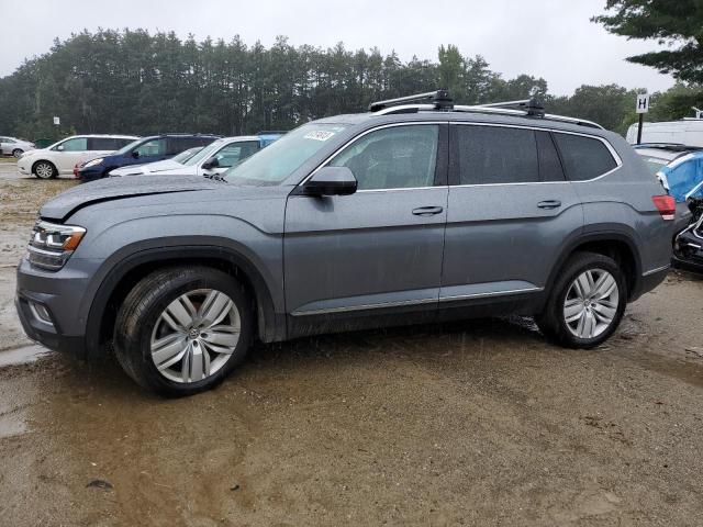 2018 volkswagen atlas sel