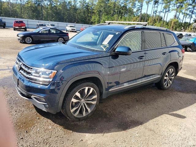2019 volkswagen atlas