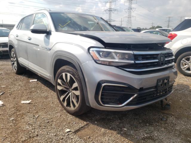 2020 volkswagen atlas