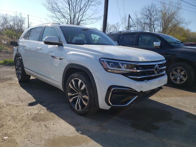 2020 volkswagen atlas